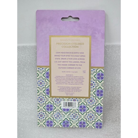 Beauty Concepts Precision Eyeliner Collection - Picture 2 of 2